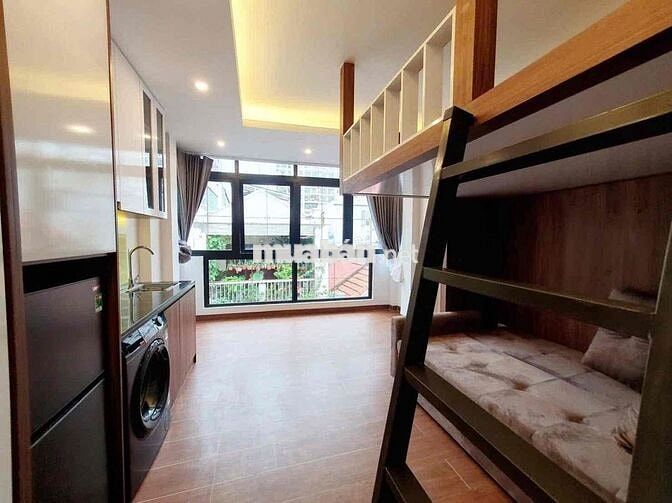 105 XUÂN LA ÔTÔ VỈA HÈ 65m-7T -2 THOÁNG-10P CHDV-DT 70Tr/TH