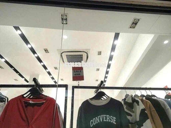 CHO THUÊ NHÀ CÁCH MẠNG THÁNG 8,TÂN BÌNH(8x7,TRỆT,2 LẦU SUỐT)