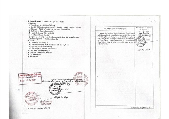 Bán nhà mặt tiền đường 79, phường Tân Quy, Quận 7, DT 4x20m, 5 tầng