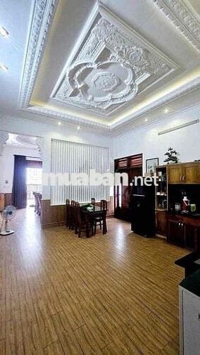 Nhà Bảo Lộc - Phường Lộc Sơn - 220m2 (10mx22m) ẵn 100m thổ cư hẻm oto