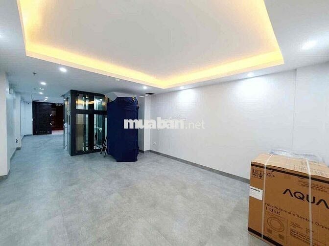 105 XUÂN LA ÔTÔ VỈA HÈ 65m-7T -2 THOÁNG-10P CHDV-DT 70Tr/TH