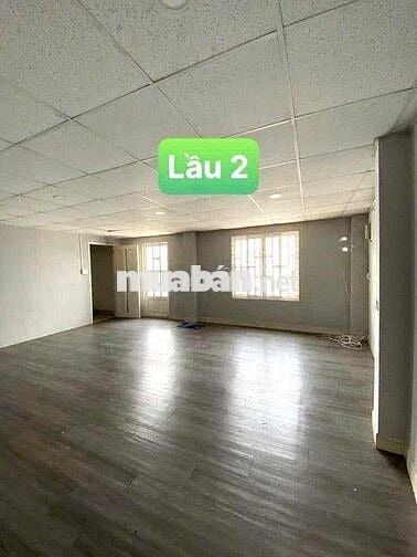 CHO THUÊ NHÀ CÁCH MẠNG THÁNG 8,TÂN BÌNH(8x7,TRỆT,2 LẦU SUỐT)