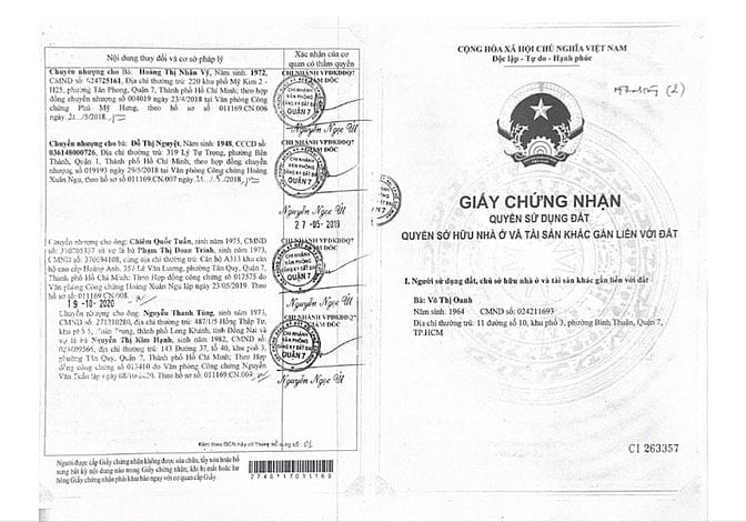 Bán nhà mặt tiền đường 79, phường Tân Quy, Quận 7, DT 4x20m, 5 tầng