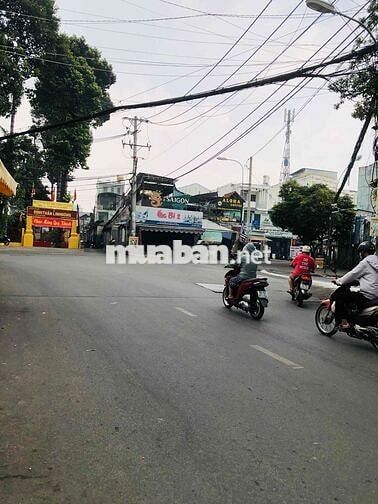 CHO THUÊ NHÀ MẶT TIỀN KINH DOANH MỌI NGHÀNH NGHỀ CHƯƠNG DƯƠNG THỦ ĐỨC