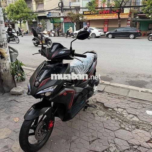Bán xe AirBlade 2018 khoá smatky.⚡️