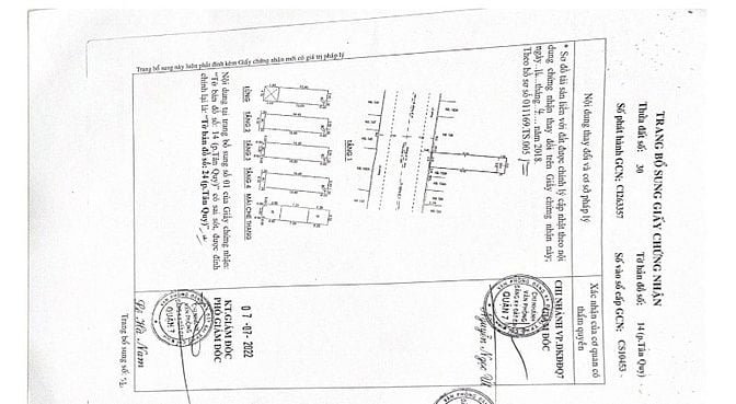 Bán nhà mặt tiền đường 79, phường Tân Quy, Quận 7, DT 4x20m, 5 tầng