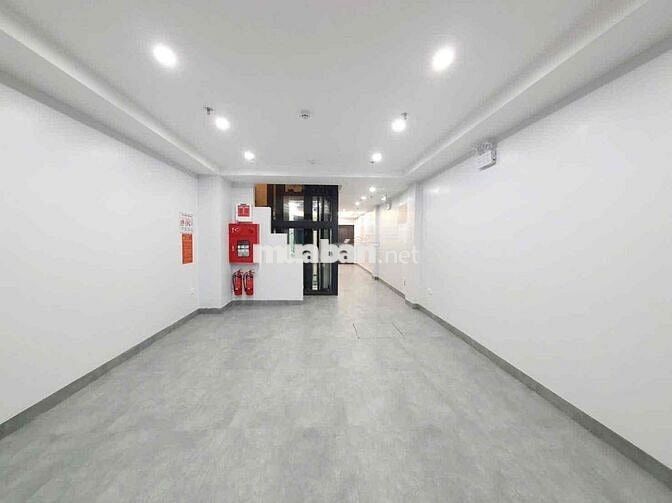 105 XUÂN LA ÔTÔ VỈA HÈ 65m-7T -2 THOÁNG-10P CHDV-DT 70Tr/TH