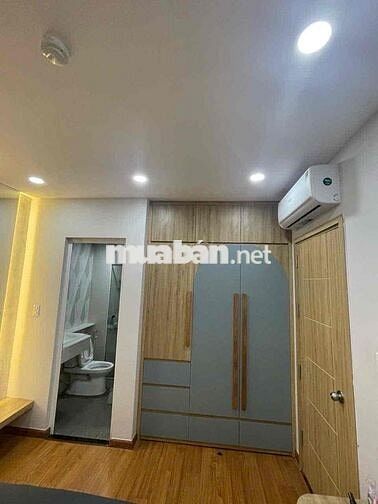 ANH CHỊ TÌM CĂN HỘ THUÊ Q8 THAM KHẢO GIỎ HÀNG PALACE CĂN 2PN GIÁ 7,5TR