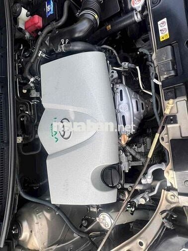 Toyota Vios 2016 số tự động vàng cát chính chủ