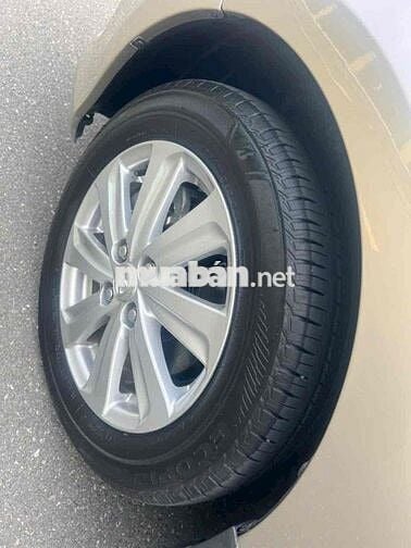 Toyota Vios 2016 số tự động vàng cát chính chủ