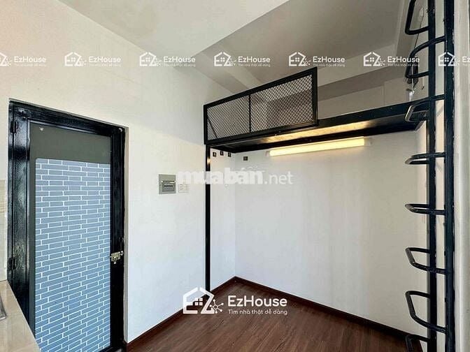 DUPLEX BAN CÔNG - RỘNG RÃI, GÁC CAO MỚI XÂY SIÊU THOÁNG ✨