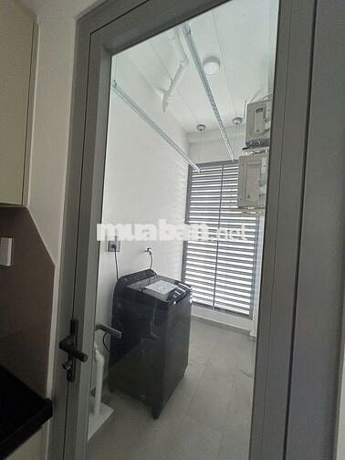 Cho thuê Happy One Central, 50m2 1PN Full nội thất cao cấp, giá tốt