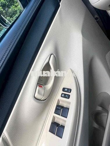 Toyota Vios 2016 số tự động vàng cát chính chủ