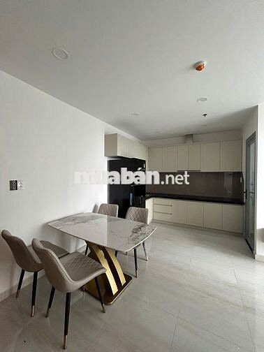 Cho thuê Happy One Central, 50m2 1PN Full nội thất cao cấp, giá tốt