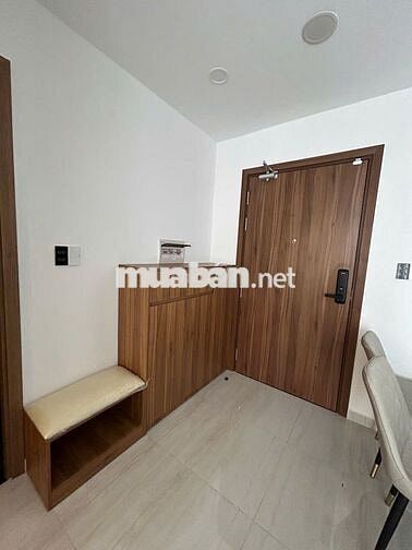 Cho thuê Happy One Central, 50m2 1PN Full nội thất cao cấp, giá tốt