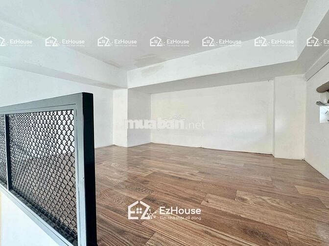 DUPLEX BAN CÔNG - RỘNG RÃI, GÁC CAO MỚI XÂY SIÊU THOÁNG ✨