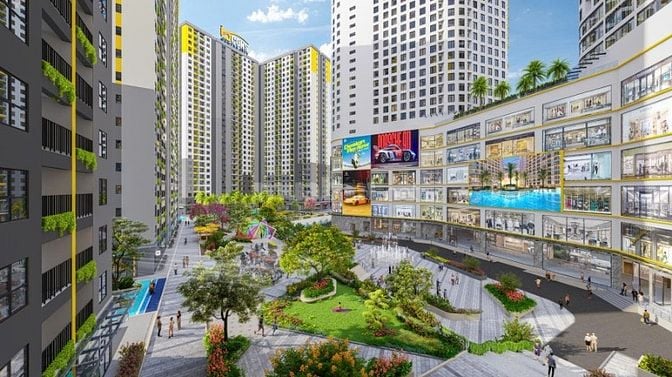 Căn hộ TPHCM 2 tỷ 7 căn 2 phòng ngủ liên hệ em nhé 0933820081