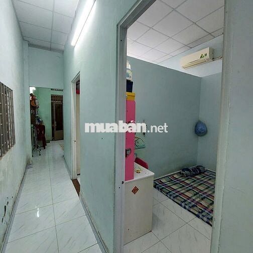 Chính chủ cần tiền bán nhà gần bến xe An Sương, Dt58m2 SHR nhỉnh 2 tỷ.