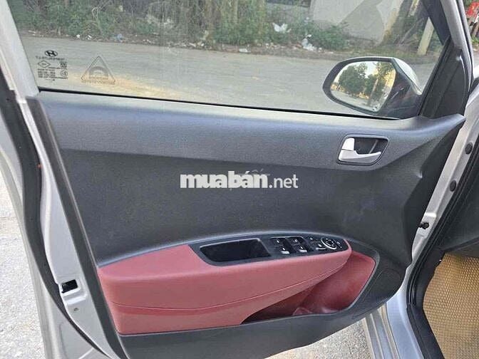 Hyundai Grand i10 2019 1.2 BASE - 90000 km