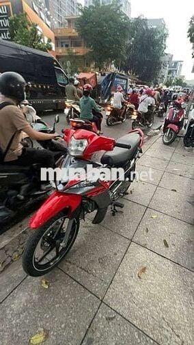 Yamaha Sirius RC Fi 2018 mới 90% Bstp chính chủ