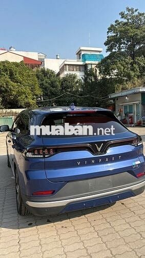 VinFast VF8 Eco 2023 Pin SDI