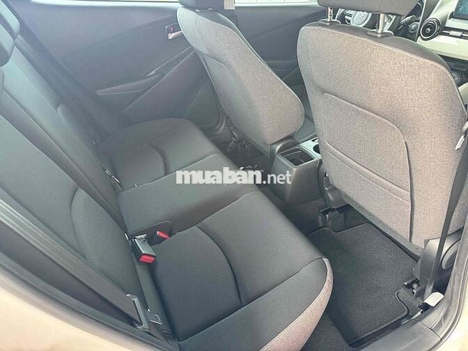 MAZDA 2 NHẬP THÁI LAN + 125TR TRẢ TRƯỚC NHẬN XE