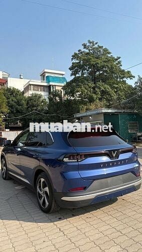 VinFast VF8 Eco 2023 Pin SDI
