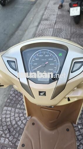 Honda Lead 125cc 2013