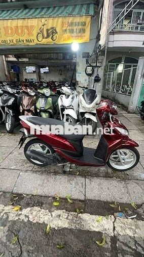 Honda vision 2014 mới 90% Bstp chính chủ