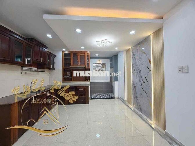 Nhà Bán 4x15,2 Hẻm 363// Đường Bình Trị Đông, Bình Tân.