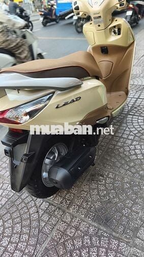 Honda Lead 125cc 2013