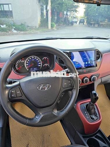 Hyundai Grand i10 2019 1.2 BASE - 90000 km