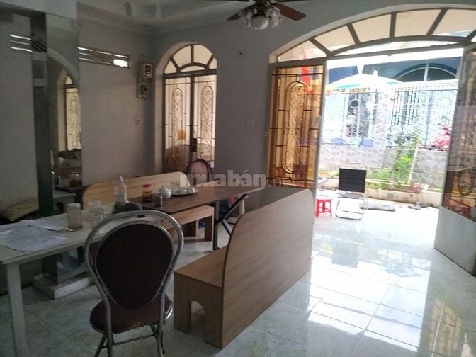 Bán nhà 1 trệt 2 lầu, Mặt tiền đường 10m, Thạnh Mỹ Lợi, Quận 2