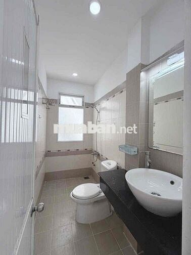 Nhà Bán 4x15,2 Hẻm 363// Đường Bình Trị Đông, Bình Tân.