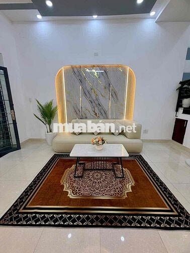 Nhà Bán 4x15,2 Hẻm 363// Đường Bình Trị Đông, Bình Tân.