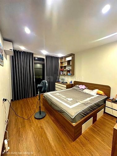 NHỈNH 7 TỶ - HIẾM CÓ! Ô TÔ ĐỖ SÁT NHÀ – 5 TẦNG MỚI 100%, ĐẸP MÊ LY