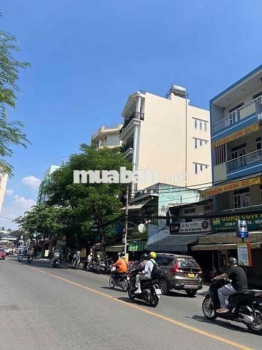 MẶT TIỀN P13 PHÚ NHUẬN NHÀ ĐẸP KHAI THÁC NGAY 22Tr