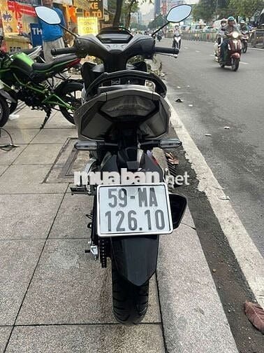Honda winner v4 ABS 2025 mới 99% Bstp chính chủ