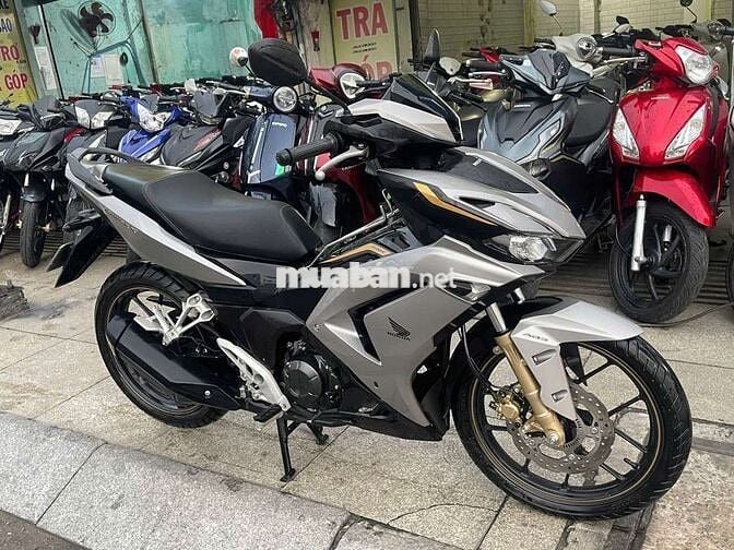 Honda winner v4 ABS 2025 mới 99% Bstp chính chủ