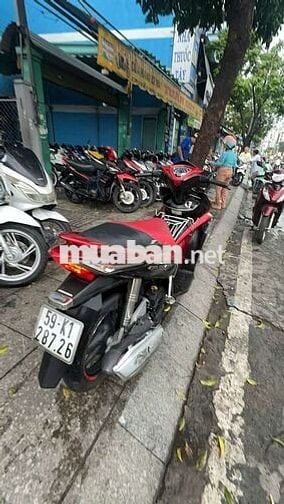 Honda air blade FI 2012 mới 90% Bstp chính chủ