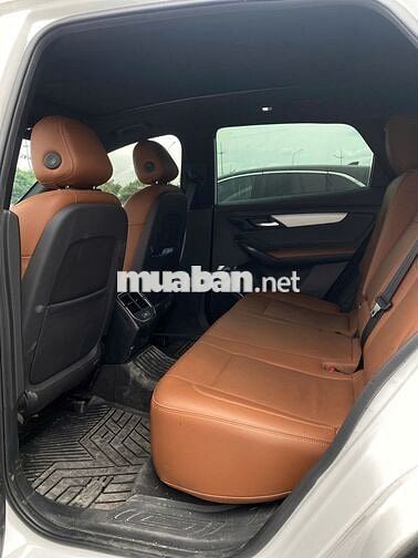 VinFast VF 8 Plus 2023 Trắng Nâu