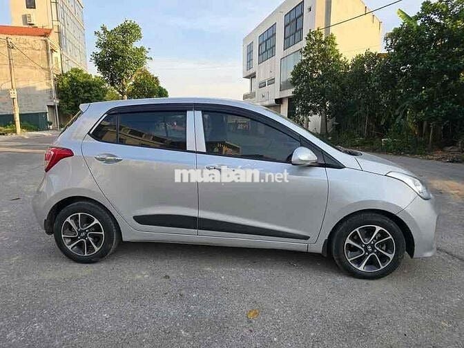 Hyundai Grand i10 2019 1.2 BASE - 90000 km