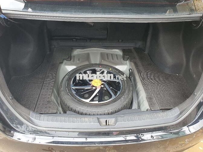 Toyota Vios 2022 1.5E Đen 120000 km