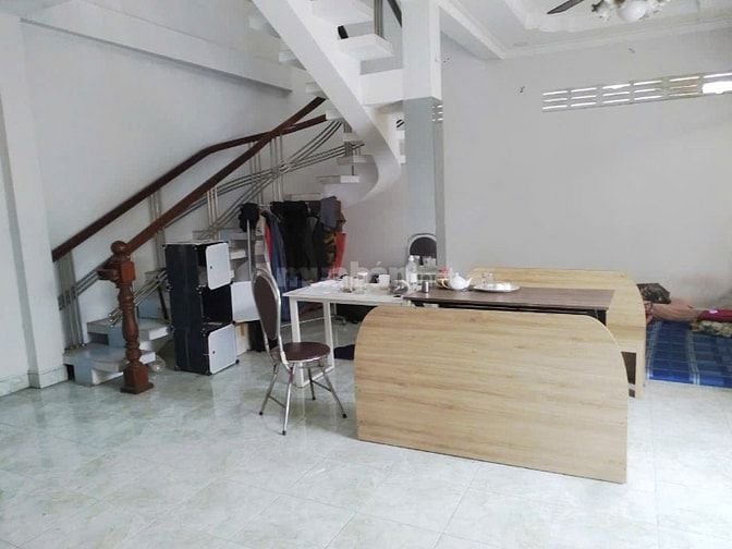 Bán nhà 1 trệt 2 lầu, Mặt tiền đường 10m, Thạnh Mỹ Lợi, Quận 2