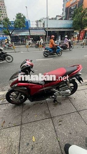 Honda air blade FI 2012 mới 90% Bstp chính chủ