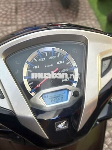 Honda Lead 125cc 2016 bs 59h1-65297