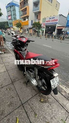 Honda air blade FI 2012 mới 90% Bstp chính chủ