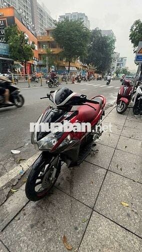 Honda air blade FI 2012 mới 90% Bstp chính chủ