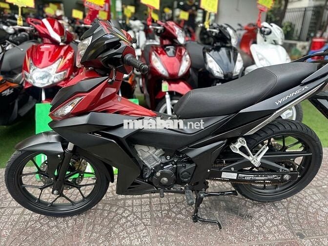 Honda Winner 150cc 2017 bs 59g2-34236