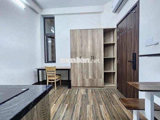 Cho Thuê Căn Duplex Ngay Cầu Thị Nghè - Hầm xe - Thang Máy - MGR